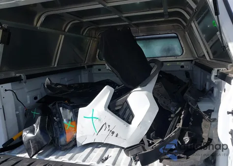 2023 Chevrolet Silverado 1500 2Wd Standard Bed Wt z USA, uszkodzony, nr VIN 3GCNAAEK7PG344269